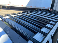 Roof Racks, Toyota Sequoia, LO PRO 2023 - Hi-cut - My Store