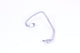 High Pressure Fuel Line M177.1 LHD