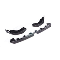 Carbon Fiber M Style Front Lip For 2023+ BMW G20 330i & M340i