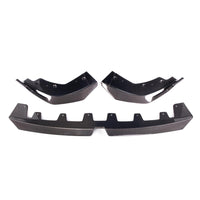 Carbon Fiber M Style Front Lip For 2023+ BMW G20 330i & M340i