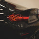 CSL Laser Tail Lights For BMW F82 M4 & F32 430i, 435i, 440i, 420i, 428i