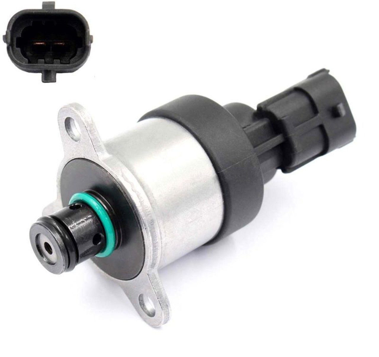 Industrial Injection 01-04 Chevrolet Duramax LB7 CP3 Fuel Control Actuator - Mammoth Racing -