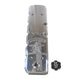 Industrial Injection 2006+ Cummins Valve Cover-II Star Logo - Polished - My Store