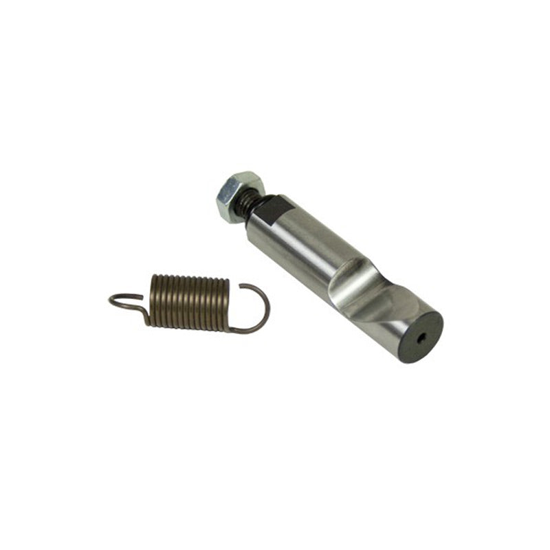 Industrial Injection Vp44 Stock Fuel Line Kit w/ Clamps - Mild Steel - My Store