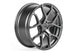 APR A01 Flow Formed Wheels (19x8.5) (Gunmetal Grey) (1 Wheel) - My Store