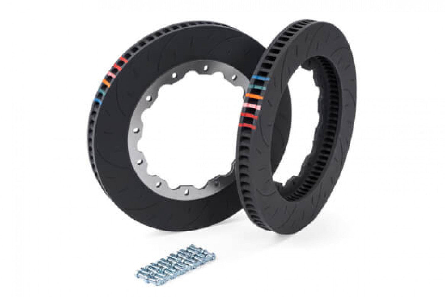APR Brakes - 380x34mm 2-piece - Replacement Rings and Hardware - My Store