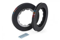 APR Brakes - 380x34mm 2-piece - Replacement Rings and Hardware - My Store
