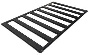 ARB BASE Rack Gutter 6 Leg Kit H1 - For 1770010/30/40 - Mammoth Racing -