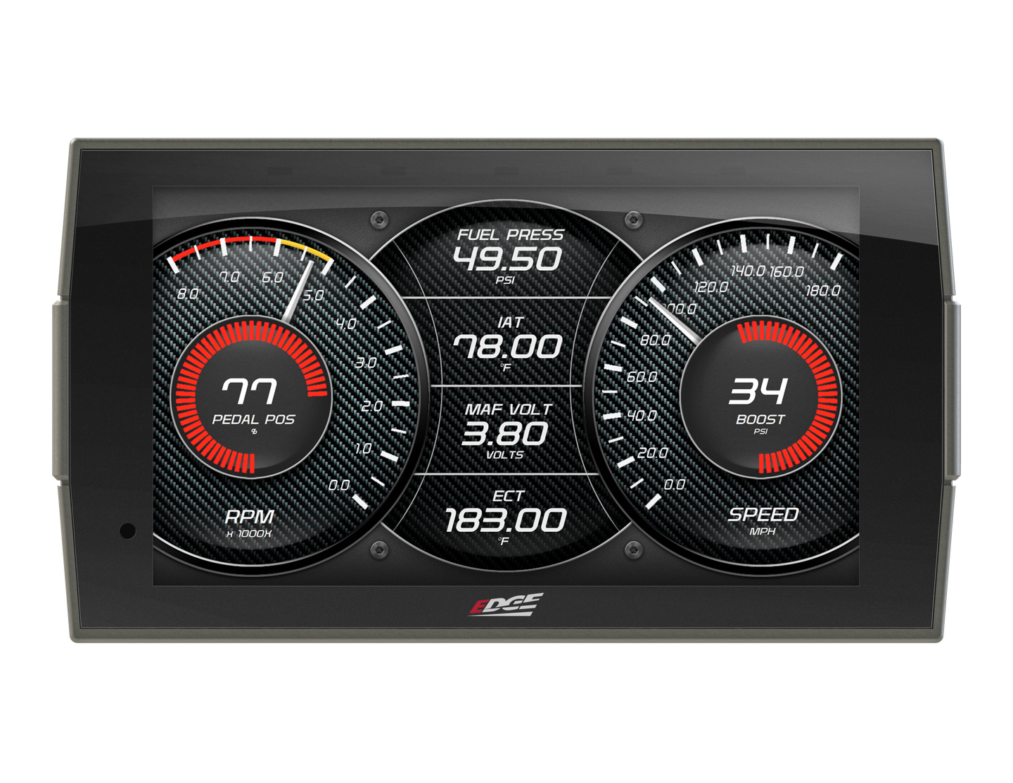 Insight CTS3 - 84130-3 Edge - My Store