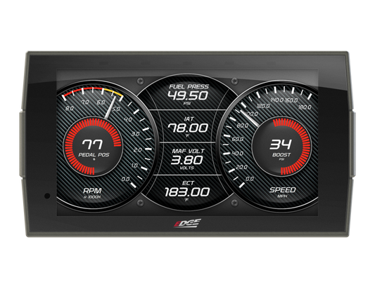 Insight CTS3 - 84130-3 Edge - My Store