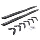 Go Rhino 04-14 Ford F-150 Vertex V3 - Sidestep + Brkts - Mammoth Racing -