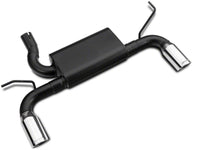 Flowmaster 817738 Force II Axle-Back Exhaust System with Moderate Sound - My Store