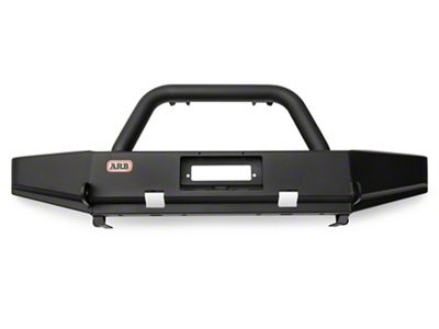 ARB Combination Bar T/Rock Crawler Jk Export - Mammoth Racing -