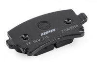 APR Brake Pads - Rear - My Store
