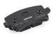 APR Brake Pads - Rear - My Store