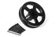 APR Supercharger Crank Pulley - 3.0 Tfsi - My Store