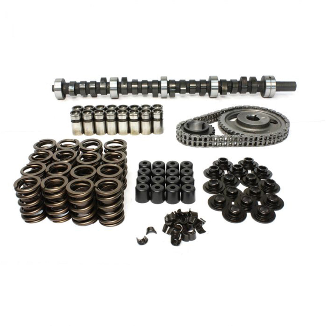 Mutha' Thumpr 235/249 Hydraulic Flat Cam K-Kit for AMC 290-401 - My Store