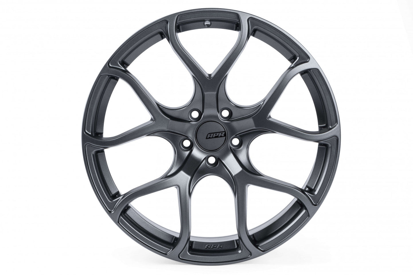 APR A01 Flow Formed Wheels (20x9.0) (Gunmetal) (1 Wheel) - My Store