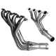 Kooks 14-19 Chevrolet Corvette Stingray 6.2l V8 2in x 3in SS Headers w/ Catted OEM Connection Pipe - Mammoth Racing -