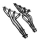Kooks 02-05 Cadillac Escalade Base /Chevrolet Silverado 1-7/8 x 3 Header & Catted Y-Pipe Kit - Mammoth Racing -