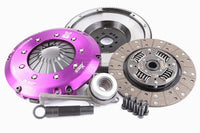 Clutch Masters 07-17 Honda Accord Street Twin Disc Clutch Kit - Mammoth Racing -