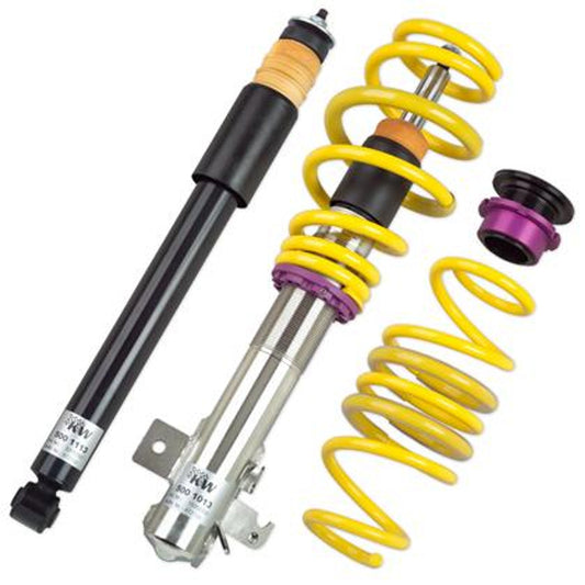 KW Street Comfort Kit BMW 4 Series F36 Gran Coupe 4 RWD w/o EDC - Mammoth Racing -