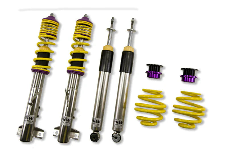 KW Clubsport Kit BMW 3series E36 (3C 3/C 3/CG) Compact (Hatchback) - Mammoth Racing -