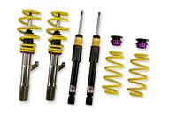 KW Coilover Kit V3 for BMW X3 F25 with EDC - Mammoth Racing -