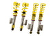KW Coilover Kit V3 for Audi A3 Quatro S3 - Mammoth Racing -