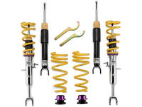 KW Coilover Kit V3 BMW 6series F12/F13 - Mammoth Racing -