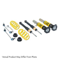 KW Clubsport Kit BMW M3 E92/E93 with EDC - Mammoth Racing -