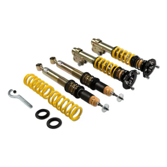 KW Nissan S14 Adjustable Control Arm Set - Rear - Mammoth Racing -