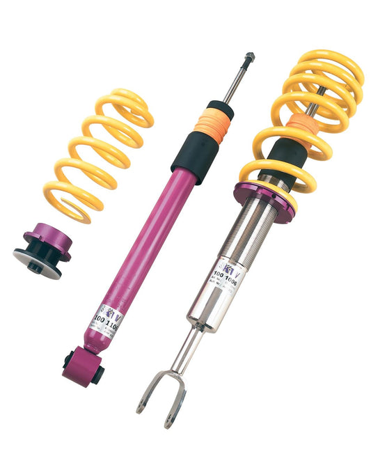 KW Coilover Kit V1 2015 VW Golf VII GTI w/o DCC - Mammoth Racing -
