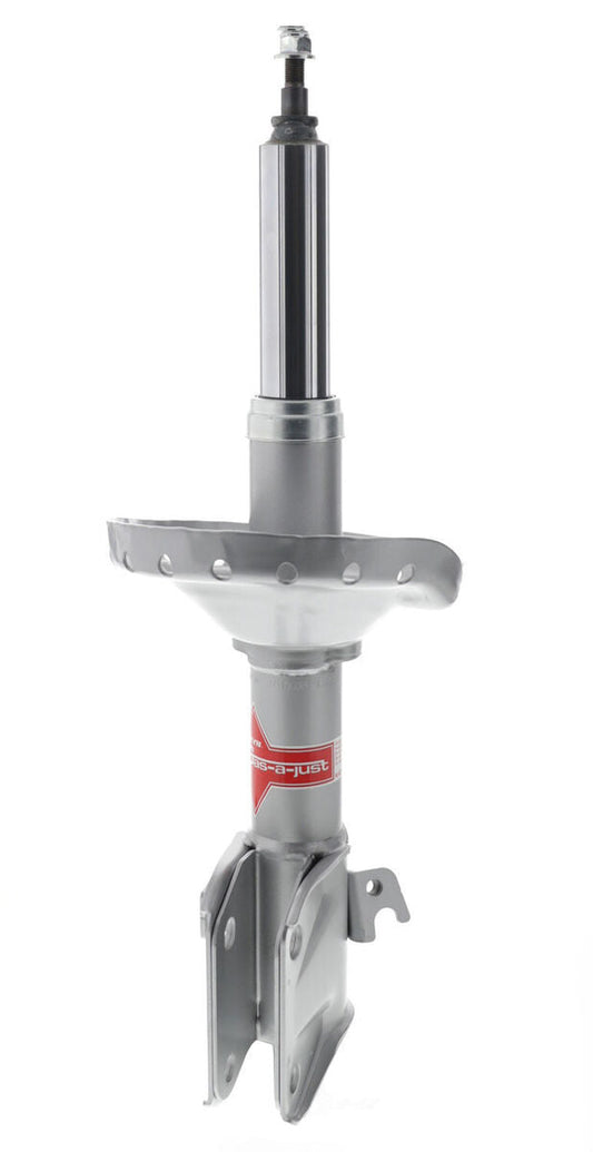KYB Shocks & Struts Gas-a-just Front Left 05-07 Subaru Impreza WRX STI - Mammoth Racing -