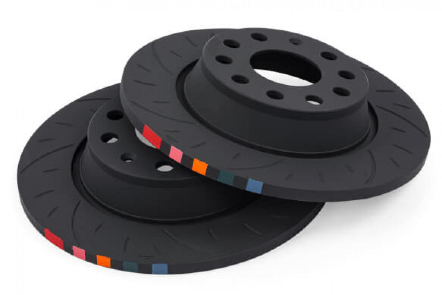 APR Brake Discs - Rear - 282x12mm - My Store