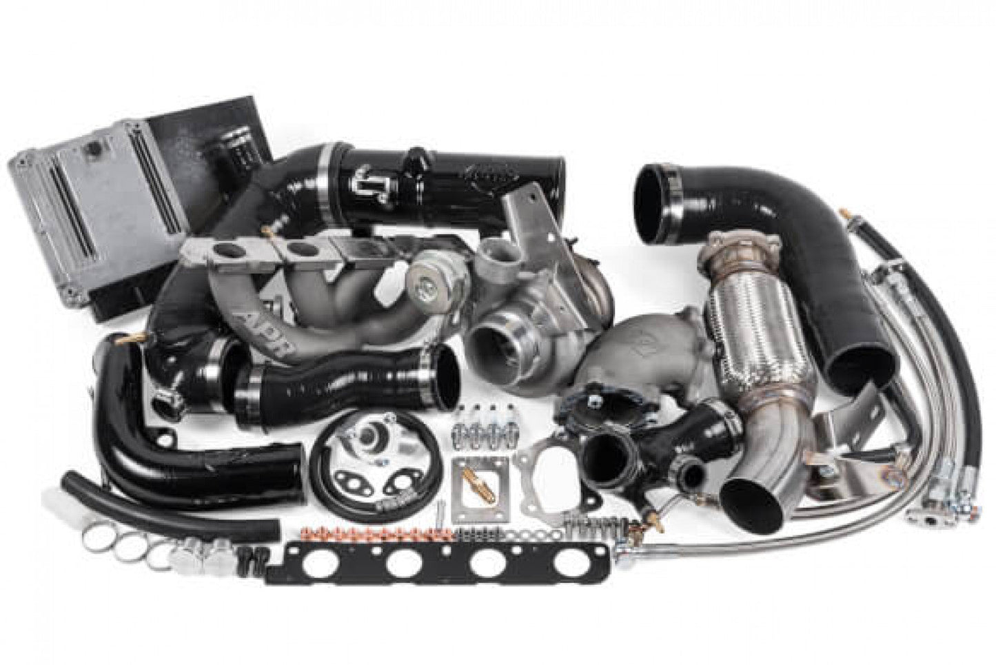 APR Stage III Gtx2867r - 2.0t Ea113 FWD - My Store
