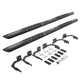 Go Rhino 2009 Dodge Ram 1500 Vertex V3 - Sidestep + Brkts - Mammoth Racing -