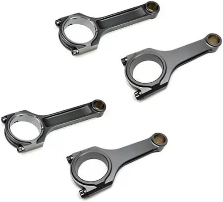 Brian Crower Toyota 2GRFE Connecting Rods - Mammoth Racing -