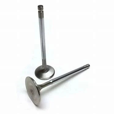 Brian Crower Toyota 2JZGTE/Lexus 2JZGE 29.0mm Intake Valves - Mammoth Racing -