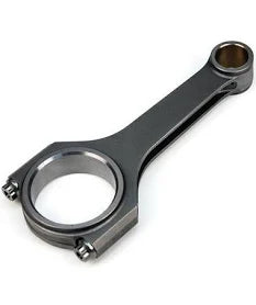 Brian Crower Crankshaft - Honda/Acura B18/B20 92mm Stroke 4340 Billet - Mammoth Racing -