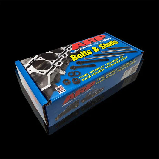 Brian Crower Nissan SR20DE-T Head Stud Kit - Mammoth Racing -