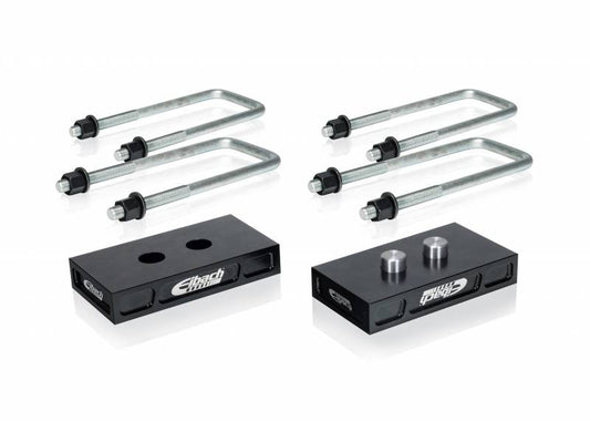 Eibach F150 4WD Pro-Truck Rear Lift Block 1 in. Lift - My Store