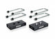 Eibach F150 4WD Pro-Truck Rear Lift Block 1 in. Lift - My Store