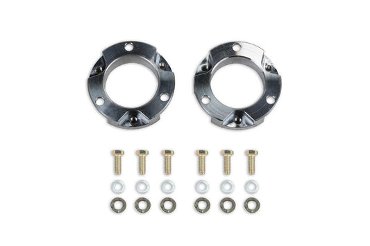 Fabtech 2021 Ford Bronco 4WD 1.5in Leveling System - My Store