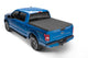 Lund 21+ Ford F-150 Genesis Elite Tri-Fold Tonneau Cover - Black - Mammoth Racing -