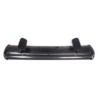 OEM Style Carbon Fiber Rear Spoiler Wing for Nissan Skyline R34