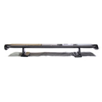OEM Style Carbon Fiber Rear Spoiler Wing for Nissan Skyline R34
