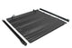 Lund 88-98 Chevy CK (8ft. Bed) Genesis Roll Up Tonneau Cover - Black - Mammoth Racing -