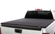 Lund 2019 RAM 1500 (6.5ft Bed w/o RamBox Cargo Mgmt) Genesis Elite Tri-Fold Tonneau Cover - Black - Mammoth Racing -