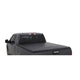 Lund 2019 Ford Ranger Genesis Elite Tri-Fold Tonneau Cover - Black - Mammoth Racing -